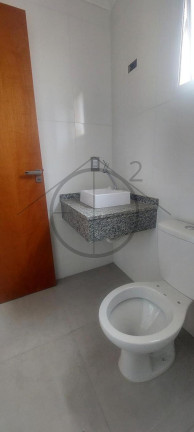 Imagem Apartamento com 1 Quarto à Venda, 35 m² em Vila Margarida