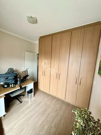 Imagem Casa de Condomínio com 3 Quartos à Venda, 215 m² em Parque Centenário - Jundiaí