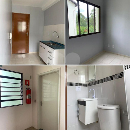Imagem Apartamento com 2 Quartos para Alugar ou Temporada, 54 m² em Jundiaí Imagem Apartamento com 2 Quartos para Alugar ou Temporada, 54 m² em Jundiaí