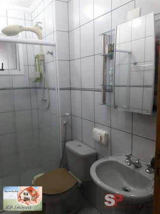 Imagem Apartamento com 3 Quartos à Venda, 148 m² em Santa Maria - São Caetano Do Sul Imagem Apartamento com 3 Quartos à Venda, 148 m² em Santa Maria - São Caetano Do Sul
