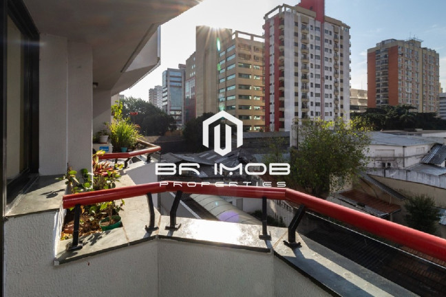 Imagem Imóvel com 3 Quartos à Venda, 81 m² em Vila Clementino - São Paulo Imagem Imóvel com 3 Quartos à Venda, 81 m² em Vila Clementino - São Paulo