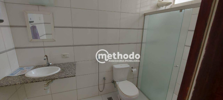 Imagem Casa com 3 Quartos para Alugar, 133 m² em Chácara Da Barra - Campinas Imagem Casa com 3 Quartos para Alugar, 133 m² em Chácara Da Barra - Campinas
