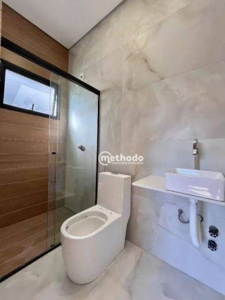 Imagem Casa com 3 Quartos à Venda, 249 m² em Swiss Park - Campinas Imagem Casa com 3 Quartos à Venda, 249 m² em Swiss Park - Campinas