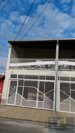 Imagem Sobrado com 2 Quartos à Venda, 180 m² em Boa Esperança - Itupeva