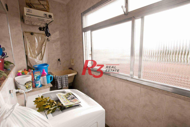 Imagem Apartamento com 3 Quartos à Venda, 137 m² em Ponta Da Praia - Santos Imagem Apartamento com 3 Quartos à Venda, 137 m² em Ponta Da Praia - Santos