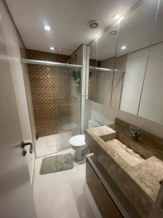 Imagem Apartamento com 3 Quartos à Venda, 86 m² em Vila Valparaíso - Santo André Imagem Apartamento com 3 Quartos à Venda, 86 m² em Vila Valparaíso - Santo André