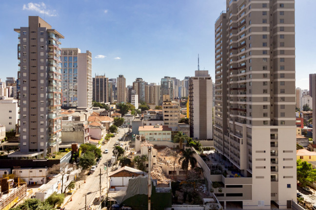 Imagem Apartamento com 1 Quarto à Venda, 47 m² em Vila Mariana - São Paulo Imagem Apartamento com 1 Quarto à Venda, 47 m² em Vila Mariana - São Paulo