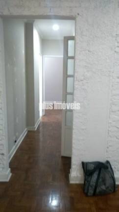 Imagem Apartamento com 2 Quartos à Venda, 72 m² em Itaim Bibi - São Paulo
