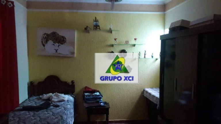 Imagem Casa com 3 Quartos à Venda, 230 m² em Jardim Novo Maracanã - Campinas Imagem Casa com 3 Quartos à Venda, 230 m² em Jardim Novo Maracanã - Campinas