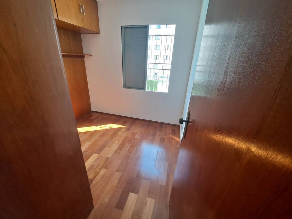 Imagem Apartamento com 2 Quartos à Venda, 60 m² em Jabaquara - São Paulo Imagem Apartamento com 2 Quartos à Venda, 60 m² em Jabaquara - São Paulo