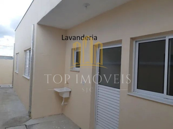 Imagem Casa com 2 Quartos à Venda, 175 m² em Setville - São José Dos Campos Imagem Casa com 2 Quartos à Venda, 175 m² em Setville - São José Dos Campos