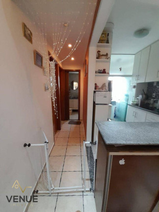 Imagem Apartamento com 2 Quartos à Venda, 52 m² em Vila Ema - São Paulo Imagem Apartamento com 2 Quartos à Venda, 52 m² em Vila Ema - São Paulo