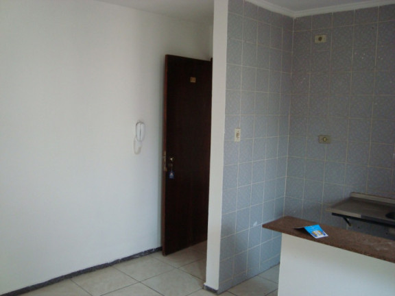 Imagem Apartamento com 1 Quarto à Venda, 52 m² em Jardim Dona Lili - Bauru