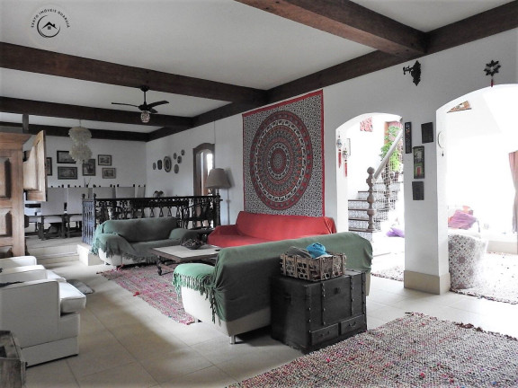 Imagem Casa com 4 Quartos à Venda, 436 m² em Balneário Praia Do Pernambuco - Guarujá Imagem Casa com 4 Quartos à Venda, 436 m² em Balneário Praia Do Pernambuco - Guarujá