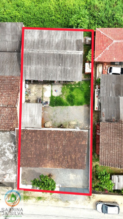 Imagem Casa com 3 Quartos à Venda, 130 m² em Itoupava Central - Blumenau Imagem Casa com 3 Quartos à Venda, 130 m² em Itoupava Central - Blumenau