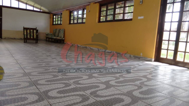 Imagem Casa com 6 Quartos à Venda, 1.120 m² em Indaiá - Caraguatatuba Imagem Casa com 6 Quartos à Venda, 1.120 m² em Indaiá - Caraguatatuba