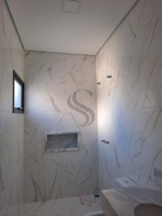 Casa de Condomínio com 3 Quartos à Venda, 135 m² em Wanel Ville - Sorocaba