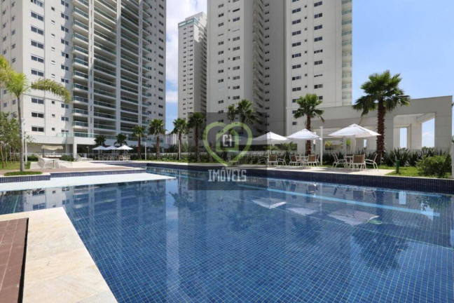 Imagem Apartamento com 3 Quartos para Alugar, 241 m² em Jardim Das Perdizes - São Paulo Imagem Apartamento com 3 Quartos para Alugar, 241 m² em Jardim Das Perdizes - São Paulo