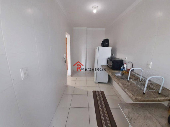 Imagem Apartamento com 1 Quarto à Venda, 60 m² em Ocian - Praia Grande Imagem Apartamento com 1 Quarto à Venda, 60 m² em Ocian - Praia Grande