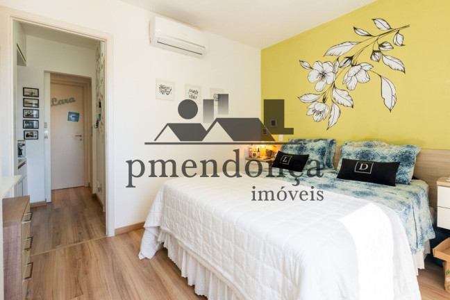 Imagem Apartamento com 3 Quartos à Venda, 93 m² em Barra Funda - São Paulo