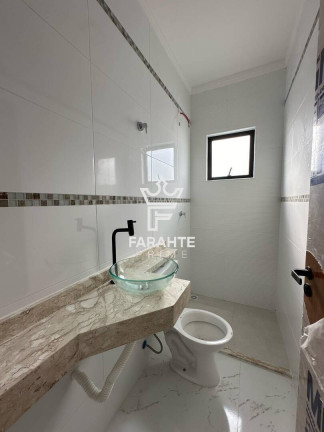 Imagem Casa com 2 Quartos à Venda, 54 m² em Caiçara - Praia Grande