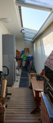 Imagem Casa com 3 Quartos à Venda, 72 m² em Quississana - São José Dos Pinhais Imagem Casa com 3 Quartos à Venda, 72 m² em Quississana - São José Dos Pinhais