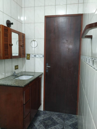 Imagem Casa com 2 Quartos para Alugar, 87 m² em Jardim Guanabara - Jundiaí Imagem Casa com 2 Quartos para Alugar, 87 m² em Jardim Guanabara - Jundiaí