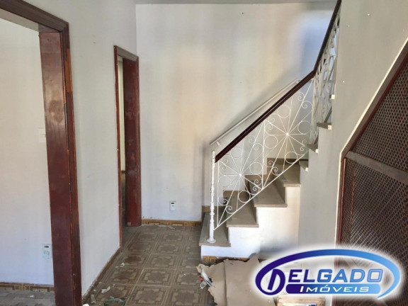 Imagem Sobrado com 5 Quartos para Alugar, 280 m² em Centro - Itaborai