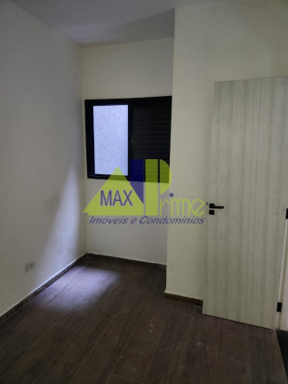 Imagem Apartamento com 2 Quartos para Alugar, 41 m² em Vila Matilde - São Paulo