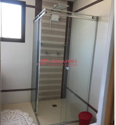 Apartamento com 3 Quartos à Venda, 170 m² em Ponte São João - Jundiaí