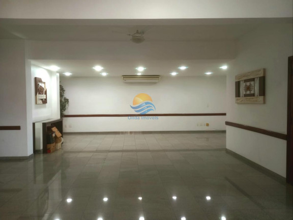 Imagem Apartamento com 4 Quartos à Venda, 290 m² em Aparecida - Santos Imagem Apartamento com 4 Quartos à Venda, 290 m² em Aparecida - Santos