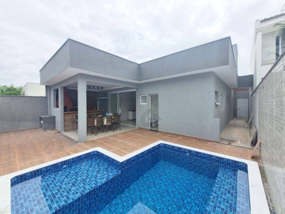 Imagem Casa com 2 Quartos à Venda, 180 m² em Condomínio Campos Do Conde - Sorocaba