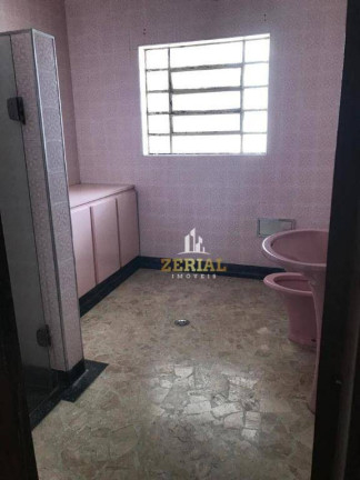 Imagem Casa com 3 Quartos à Venda, 198 m² em Santa Maria - São Caetano Do Sul