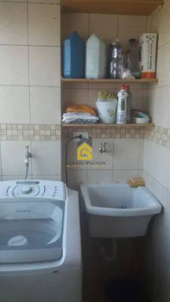 Imagem Apartamento com 2 Quartos para Alugar, 70 m² em Jardim Portugal - São Bernardo Do Campo