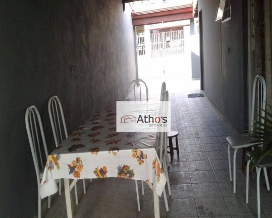 Imagem Casa com 3 Quartos à Venda, 190 m² em Jardim Morada Do Sol - Indaiatuba Imagem Casa com 3 Quartos à Venda, 190 m² em Jardim Morada Do Sol - Indaiatuba