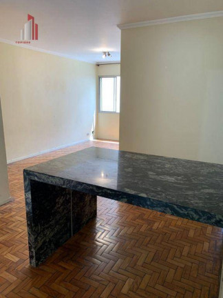 Imagem Apartamento com 2 Quartos à Venda, 55 m² em Freguesia Do ó - São Paulo