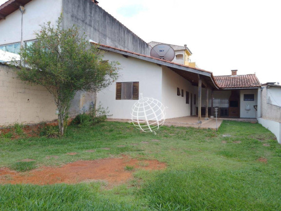 Imagem Casa com 2 Quartos à Venda, 90 m² em Cidade Nova - Bom Jesus Dos Perdões