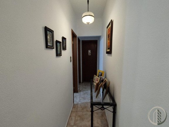 Imagem Apartamento com 2 Quartos à Venda, 77 m² em Campo Grande - Santos