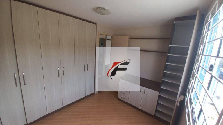 Imagem Apartamento com 2 Quartos à Venda,  em Tatuquara - Curitiba