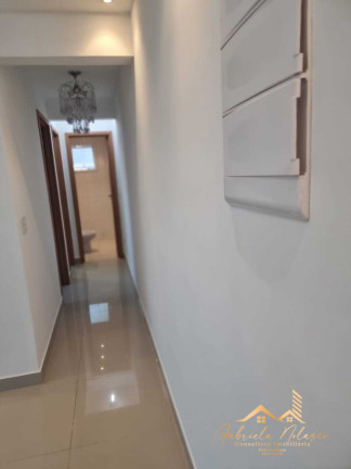 Imagem Apartamento com 2 Quartos à Venda, 54 m² em Embaré - Santos Imagem Apartamento com 2 Quartos à Venda, 54 m² em Embaré - Santos