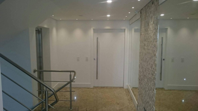 Imagem Imóvel com 3 Quartos à Venda, 220 m² em Campestre - Santo André