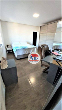 Imagem Apartamento com 3 Quartos à Venda, 150 m² em Vila Guilhermina - Praia Grande Imagem Apartamento com 3 Quartos à Venda, 150 m² em Vila Guilhermina - Praia Grande