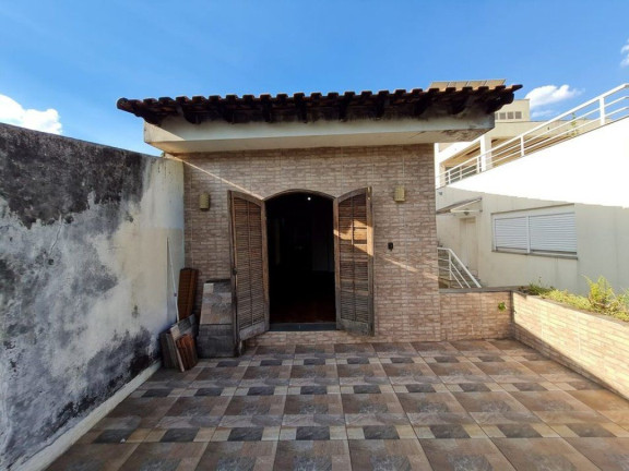 Imagem Casa com 4 Quartos à Venda ou Locação, 130 m² em Bela Aliança - São Paulo Imagem Casa com 4 Quartos à Venda ou Locação, 130 m² em Bela Aliança - São Paulo