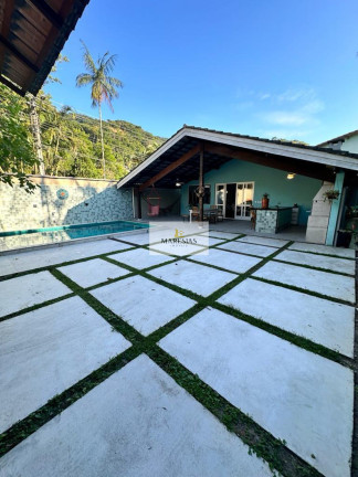 Imagem Casa com 4 Quartos à Venda, 240 m² em Boiçucanga - São Sebastião Imagem Casa com 4 Quartos à Venda, 240 m² em Boiçucanga - São Sebastião