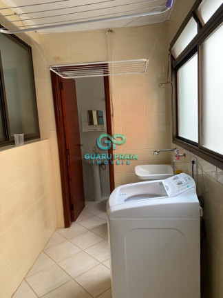 Imagem Apartamento com 2 Quartos para Alugar, 55 m² em Loteamento João Batista Julião - Guarujá Imagem Apartamento com 2 Quartos para Alugar, 55 m² em Loteamento João Batista Julião - Guarujá