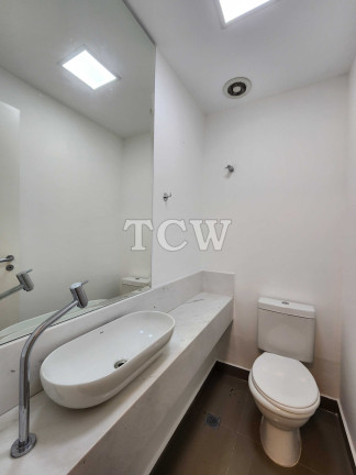 Imagem Apartamento com 3 Quartos para Alugar, 170 m² em Aclimação - São Paulo