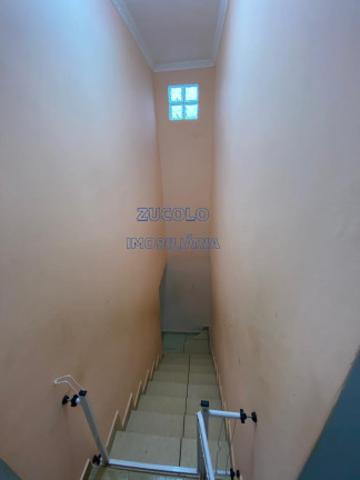 Imagem Casa com 2 Quartos à Venda, 80 m² em Jardim Las Vegas - Santo André Imagem Casa com 2 Quartos à Venda, 80 m² em Jardim Las Vegas - Santo André