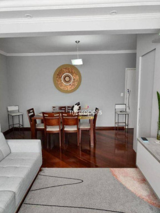 Imagem Apartamento com 3 Quartos à Venda, 86 m² em Centro - Diadema Imagem Apartamento com 3 Quartos à Venda, 86 m² em Centro - Diadema