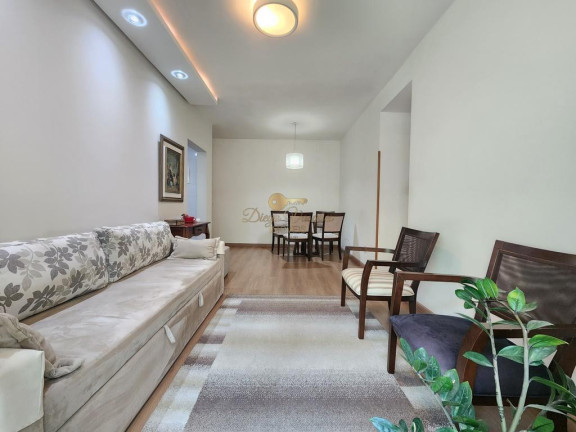 Imagem Apartamento com 2 Quartos à Venda, 66 m² em Pimenteiras - Teresópolis Imagem Apartamento com 2 Quartos à Venda, 66 m² em Pimenteiras - Teresópolis