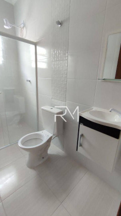 Imagem Casa com 2 Quartos à Venda, 63 m² em Plataforma - Mongaguá